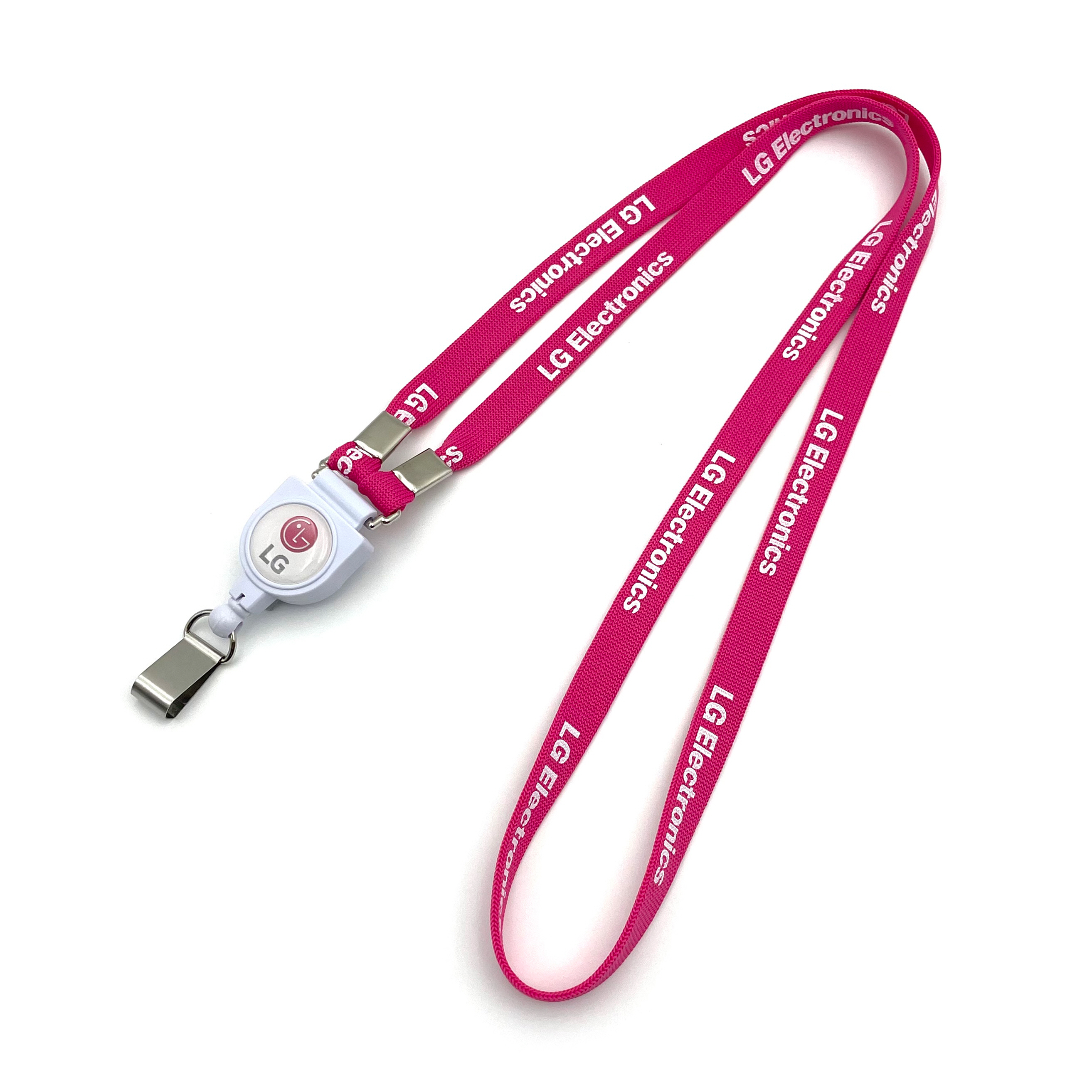 LG Electronics (LG전자)