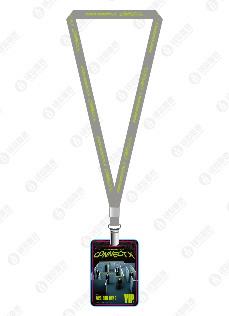 K팝 행사 (몬스타엑스)